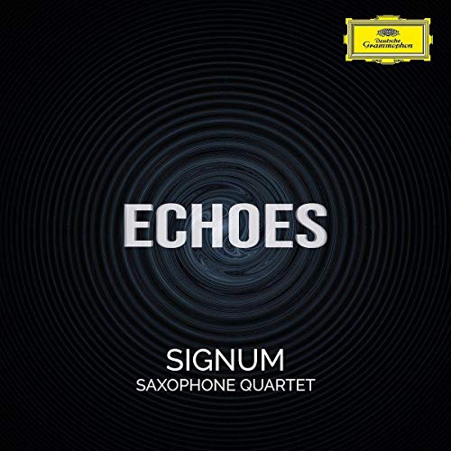 Echoes von Deutsche Grammophon