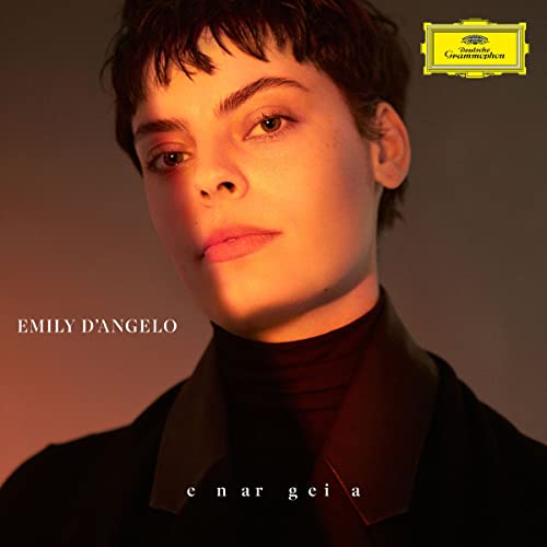 Enargeia [Vinyl LP] von Dolce & Gabbana