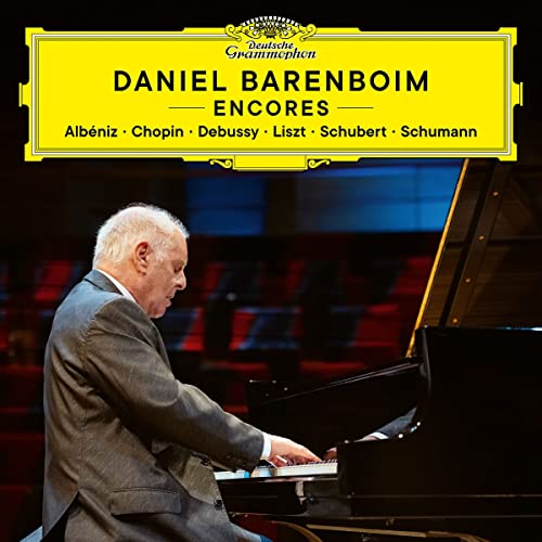 Encores [Vinyl LP] von DEUTSCHE GRAMMOPHON