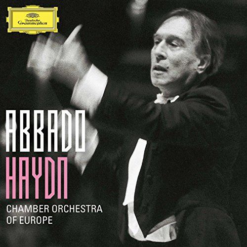 Haydn (Abbado Symphony Edition) von Deutsche Grammophon