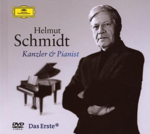 Helmut Schmidt - Kanzler & Pianist / Helmut Schmidt außer Dienst von Deutsche Grammophon
