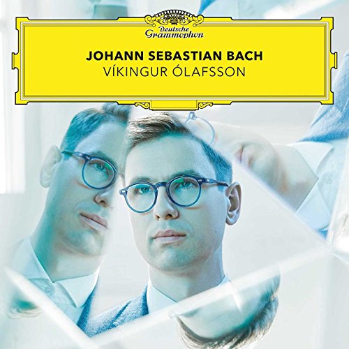 Johann Sebastian Bach [Vinyl LP] von Deutsche Grammophon