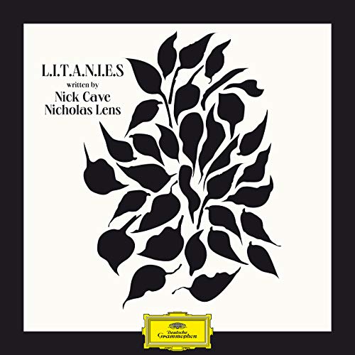 L.I.T.A.N.I.E.S [Vinyl LP] von Deutsche Grammophon