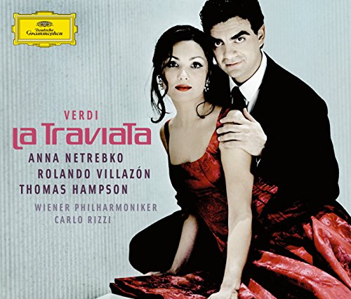 La Traviata - Gesamtaufnahme von Deutsche Grammophon