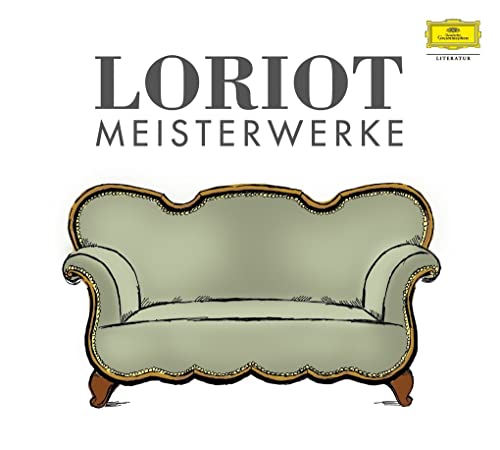 Meisterwerke von Deutsche Grammophon