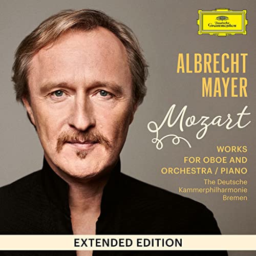Mozart (Extended Edition) von Deutsche Grammophon
