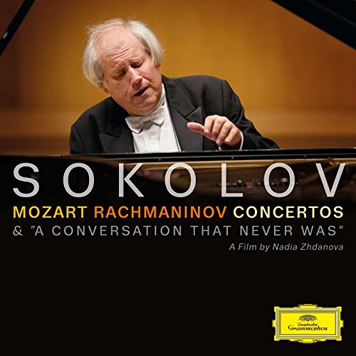 Mozart & Rachmaninov: Concertos/... von Deutsche Grammophon