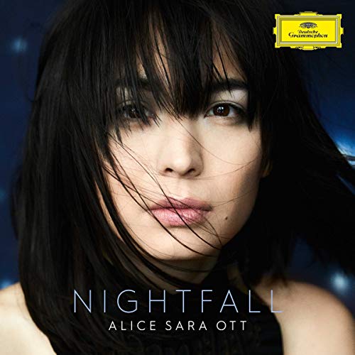 Nightfall von Deutsche Grammophon