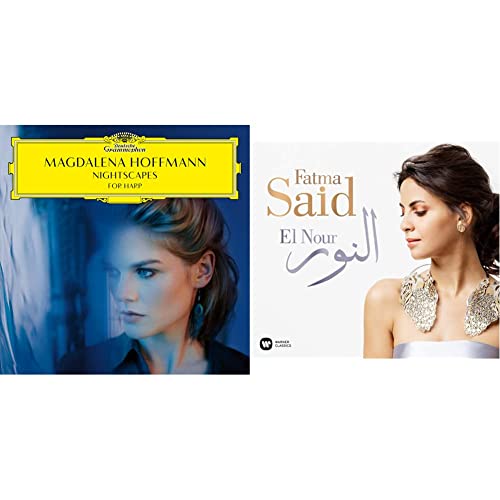 Nightscapes & El Nour Nightscapes & El Nour von Deutsche Grammophon