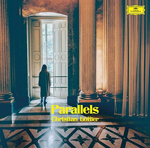 Parallels: Shellac Reworks By Christian Löffler [Vinyl LP] von Dolce & Gabbana