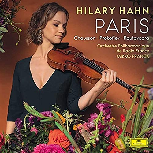 Paris [Vinyl LP] von DEUTSCHE GRAMMOPHON