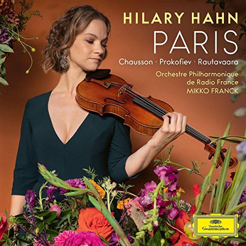 Paris von Deutsche Grammophon