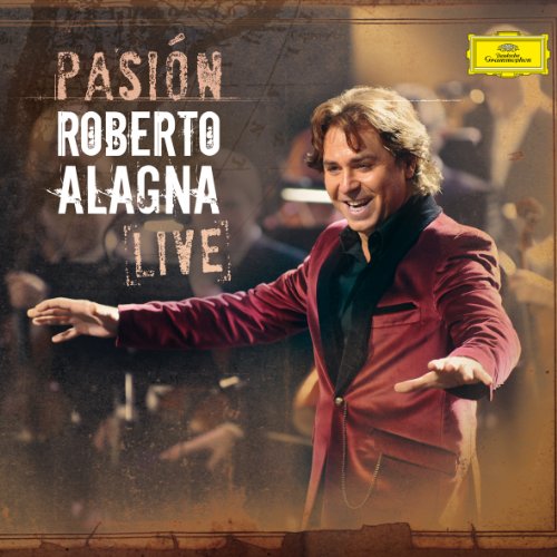 Pasion -2cd- -Live- von Deutsche Grammophon