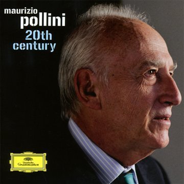 Pollini: 20th Century Box set Edition by Maurizio Pollini (2011) Audio CD von Deutsche Grammophon