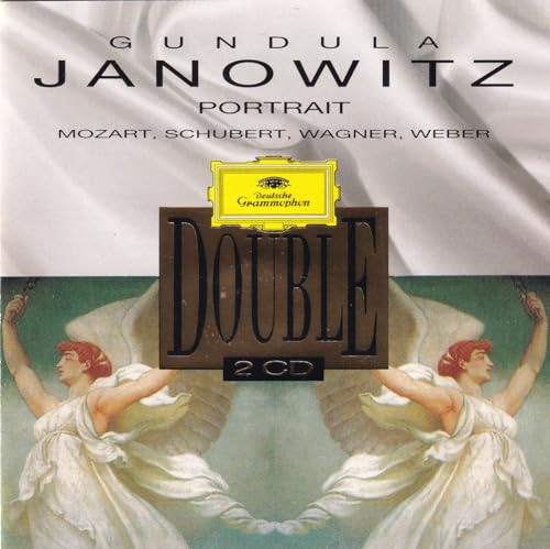 Portrait (Double CD Serie) von Deutsche Grammophon