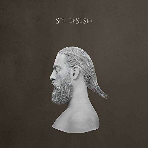 Solipsism [Vinyl LP] von Deutsche Grammophon