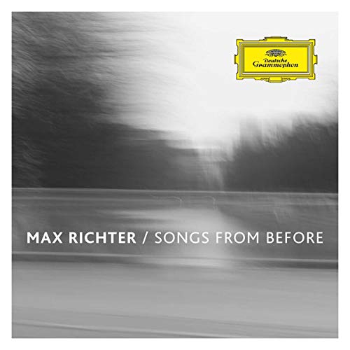 Songs from Before [Vinyl LP] von Deutsche Grammophon