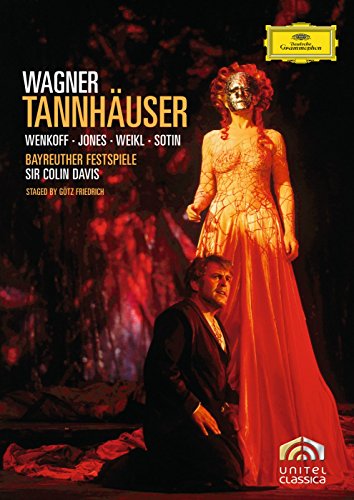 Tannhäuser [2 DVDs] von Dolce & Gabbana