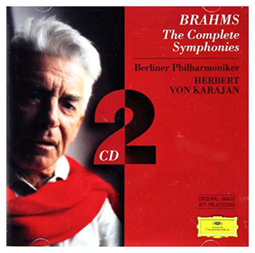 The Complete Symphonies von Deutsche Grammophon
