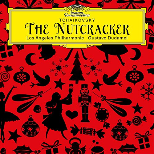 The Nutcracker von Deutsche Grammophon
