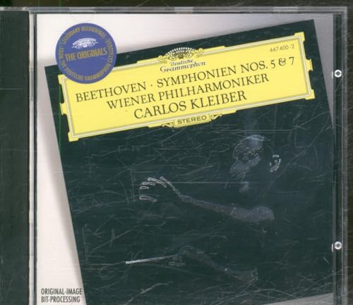 The Originals - Beethoven (Sinfonien No. 5 & 7) von Deutsche Grammophon