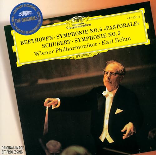 The Originals - Beethoven / Schubert von Deutsche Grammophon