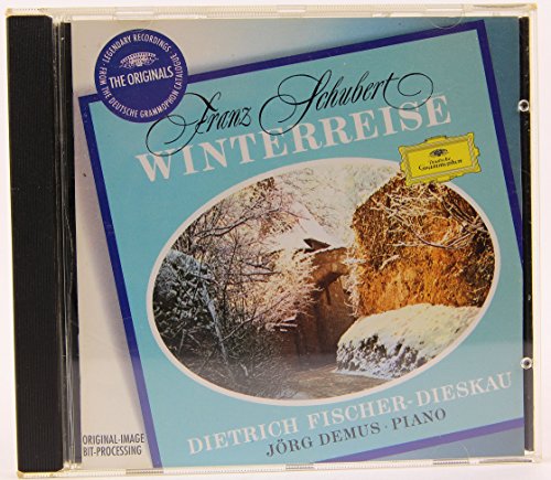 The Originals - Schubert: Winterreise von Deutsche Grammophon