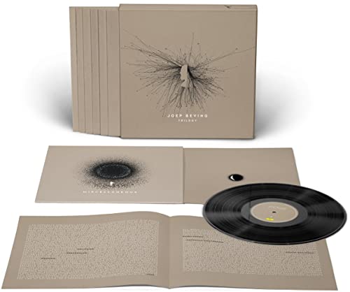 The Trilogy (Super Deluxe 7LP Vinyl Box-Set) (Handsignierte Erstauflage) [Vinyl LP] von Dolce & Gabbana