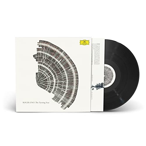 The Turning Year [Vinyl LP] von Deutsche Grammophon