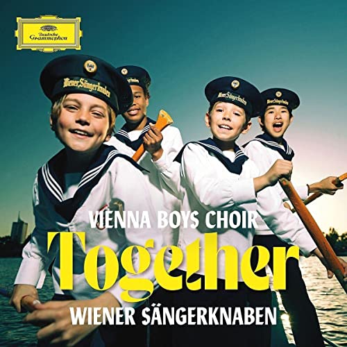 Together von Deutsche Grammophon