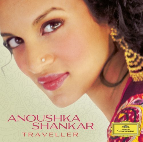 Traveller by Anoushka Shankar (2012) Audio CD von Deutsche Grammophon