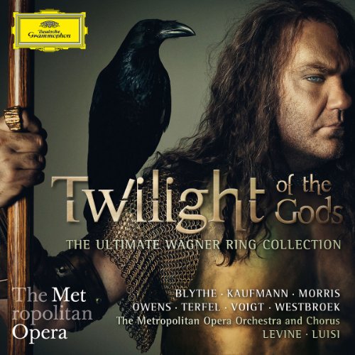 Twilight of the Gods Twilight of the Gods von DEUTSCHE GRAMMOPHON