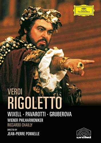 Verdi, Giuseppe - Rigoletto von Deutsche Grammophon