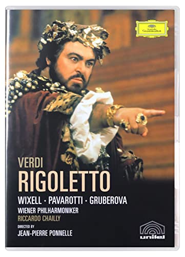 Verdi, Giuseppe - Rigoletto Verdi, Giuseppe - Rigoletto von Dolce & Gabbana