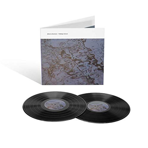 Virdulegu Forsetar [Vinyl LP] von Deutsche Grammophon