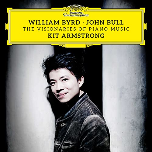 William Byrd & John Bull: The Visionaries of Piano Music von Dolce & Gabbana