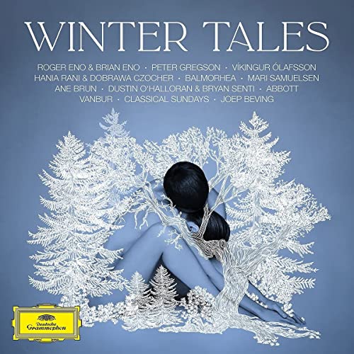 Winter Tales [Vinyl LP] von Deutsche Grammophon