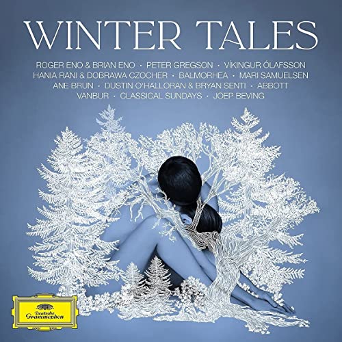 Winter Tales [Vinyl LP] von UNIVERSAL CLASSIC (A