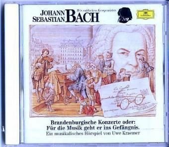 Wir entdecken Komponisten - Johann Sebastian Bach Vol. 2 von Deutsche Grammophon