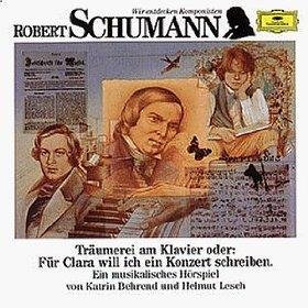Wir entdecken Komponisten - Robert Schumann: Träumerei von Deutsche Grammophon