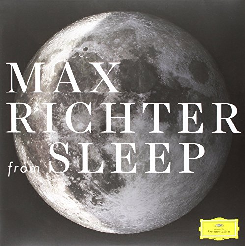 from SLEEP [Vinyl LP] von Deutsche Grammophon