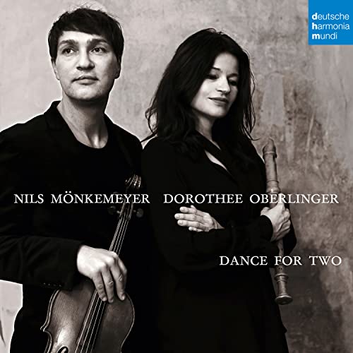 Dance for Two von Sony Classical