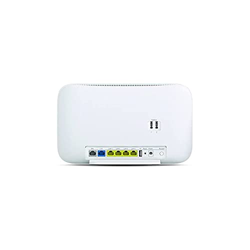 Deutsche Telekom WLAN Speedport Smart 3 R (für SuperVectoring) B-Ware, Dual Band von Deutsche Telekom