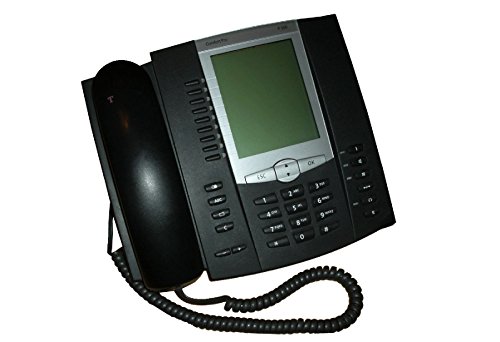 T-Home Comfort Pro P 500 Systemtelefon schwarz von Deutsche Telekom