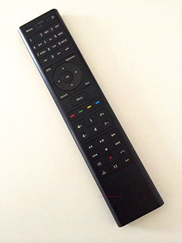T-Home Media Receiver MR 102/303 / 500 SAT Original-Fernbedienung | Schrott T-Home Media Receiver MR 102/303 / 500 SAT Original-Fernbedienung | Schrott von Deutsche Telekom