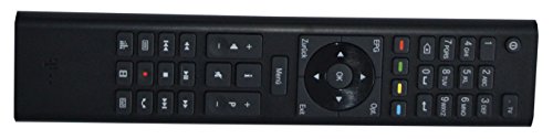 T-Home Original-Fernbedienung für Telekom Entertain Media Receiver MR 303 / 500 SAT von Deutsche Telekom