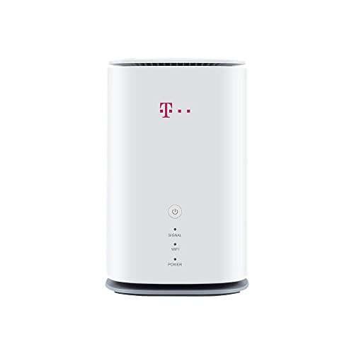 TELEKOM DEUTSCHLAND Speedbox 2 weiß von Deutsche Telekom