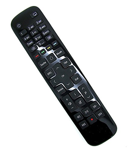 THOME Fernbedienung für Telekom Media Receiver MR 400 / 200 weiß THOME Fernbedienung für Telekom Media Receiver MR 400 / 200 weiß von Deutsche Telekom