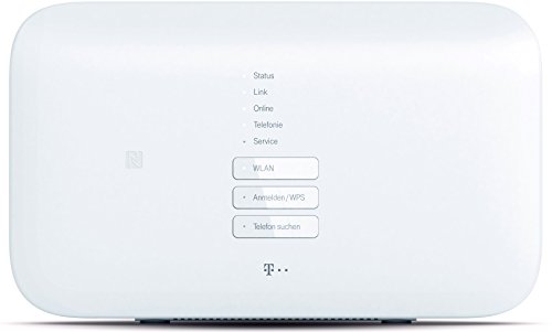 Telekom 40359891 Speedport Router W 925V weiß von Deutsche Telekom