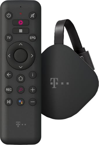 Telekom MagentaTV Stick REFURBISHED von Deutsche Telekom